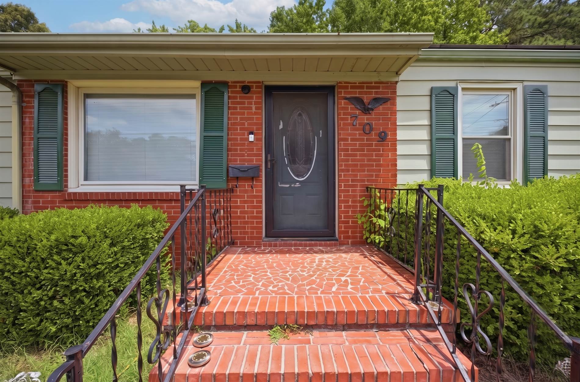 709 McLawhorne Drive, Newport News, VA 23605