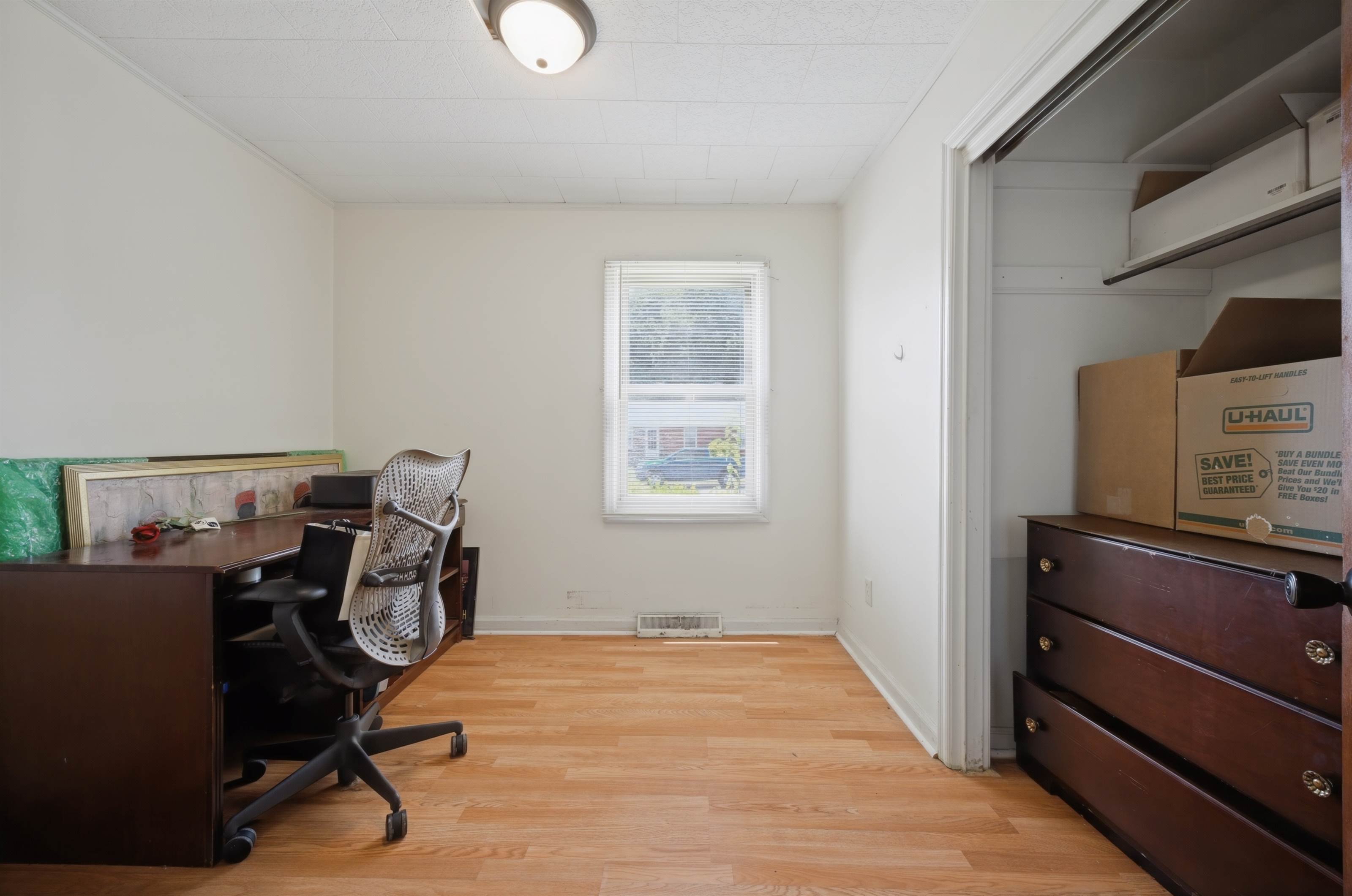 709 McLawhorne Drive, Newport News, VA 23605