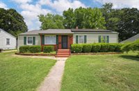 709 McLawhorne Drive, Newport News, VA 23605
