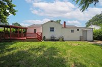 709 McLawhorne Drive, Newport News, VA 23605