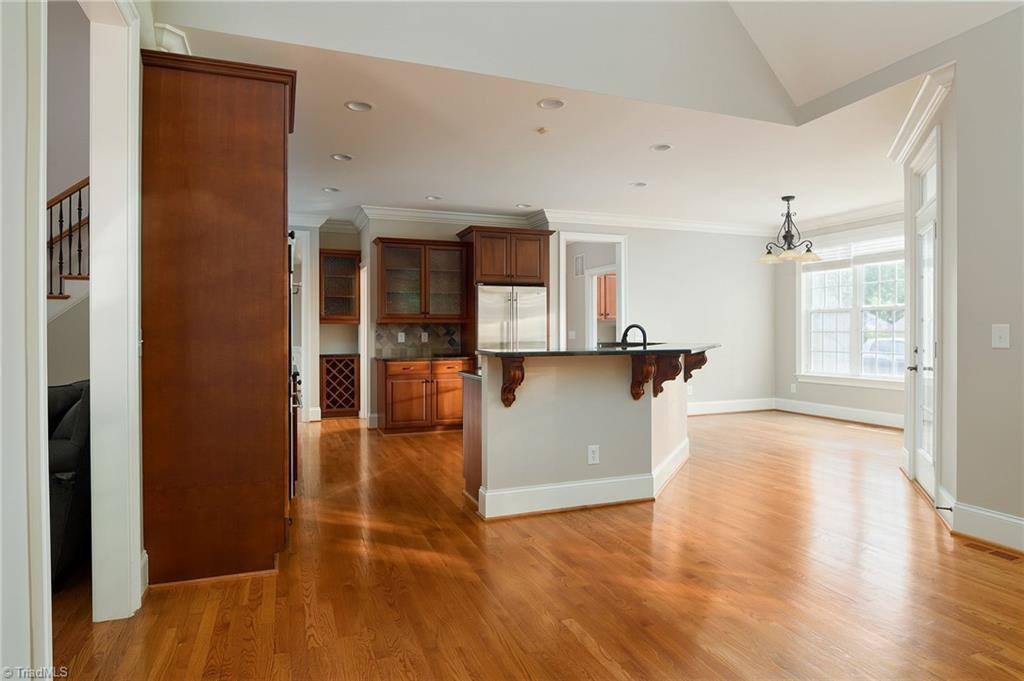 426 Chesham Drive, Kernersville, NC 27284