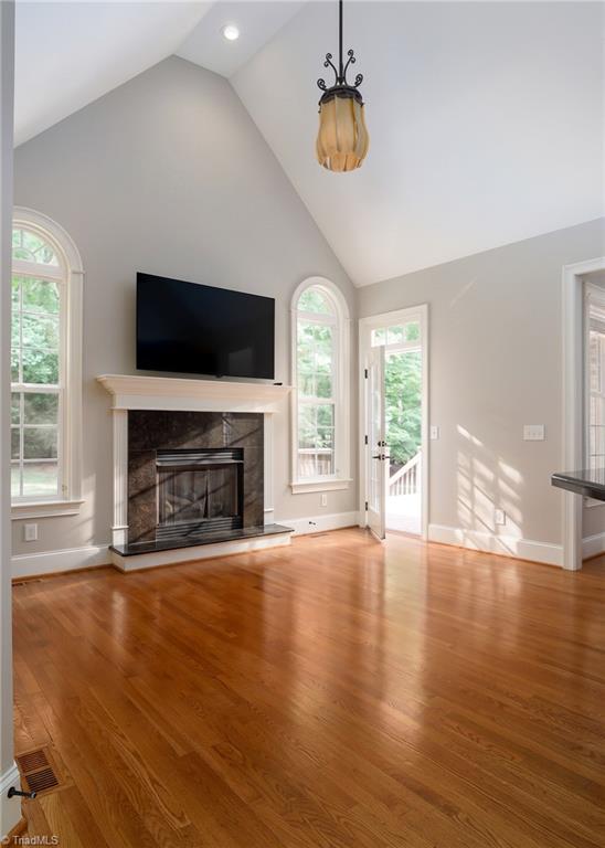426 Chesham Drive, Kernersville, NC 27284