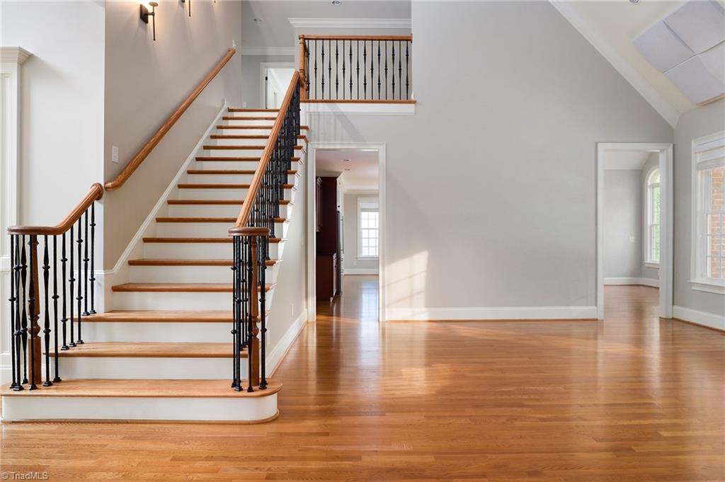 426 Chesham Drive, Kernersville, NC 27284