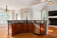 426 Chesham Drive, Kernersville, NC 27284