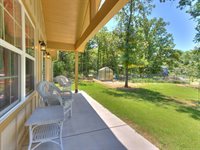 16802 Creek Valley Lane, Newalla, OK 74857
