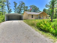 16802 Creek Valley Lane, Newalla, OK 74857