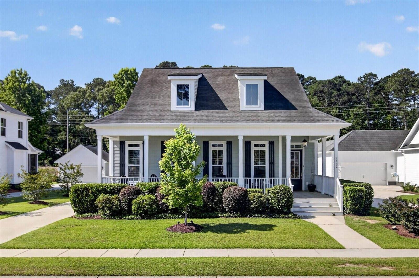 4152 Home Town Lane, Ravenel, SC 29470