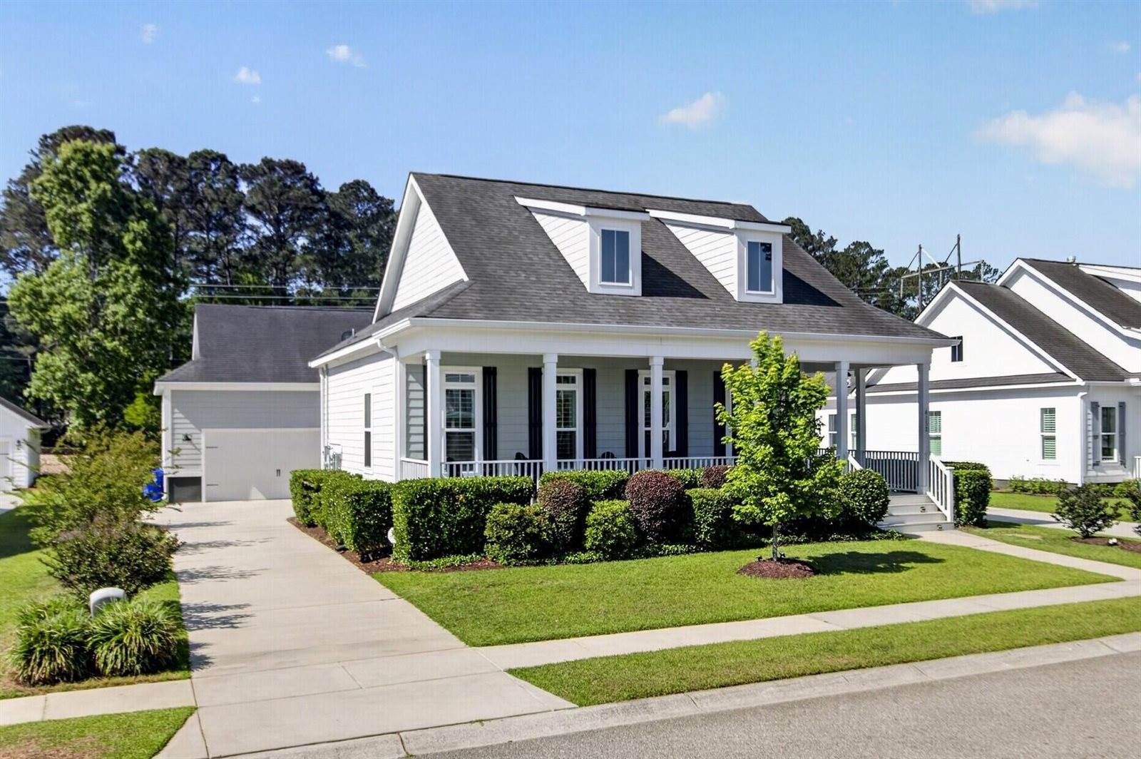 4152 Home Town Lane, Ravenel, SC 29470