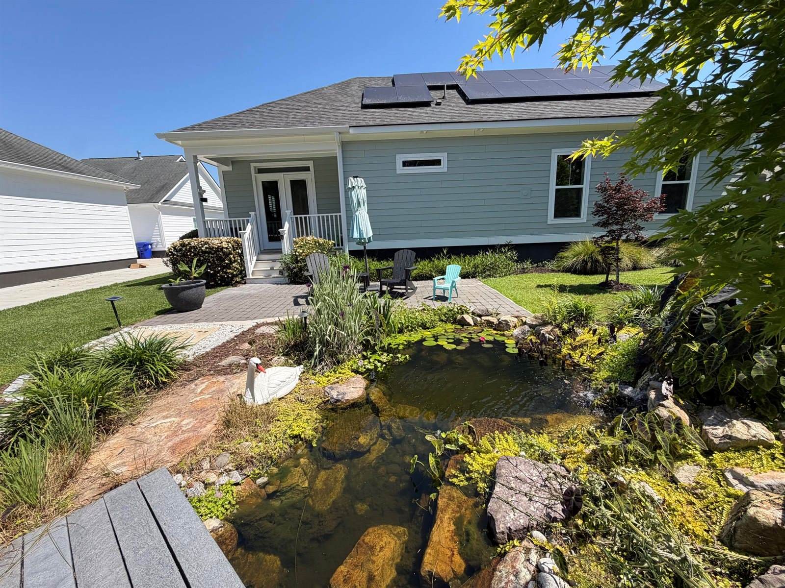 4152 Home Town Lane, Ravenel, SC 29470