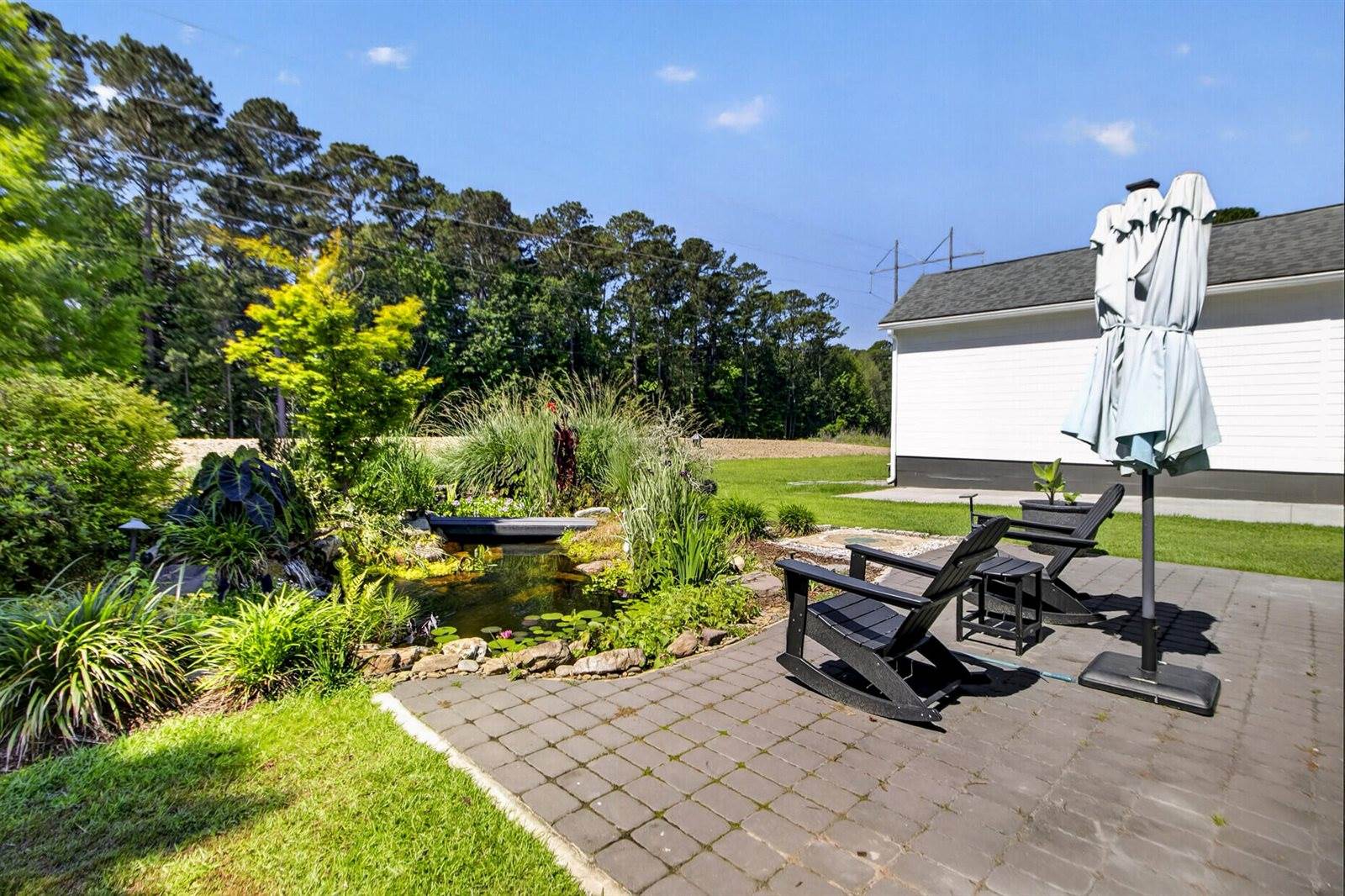 4152 Home Town Lane, Ravenel, SC 29470
