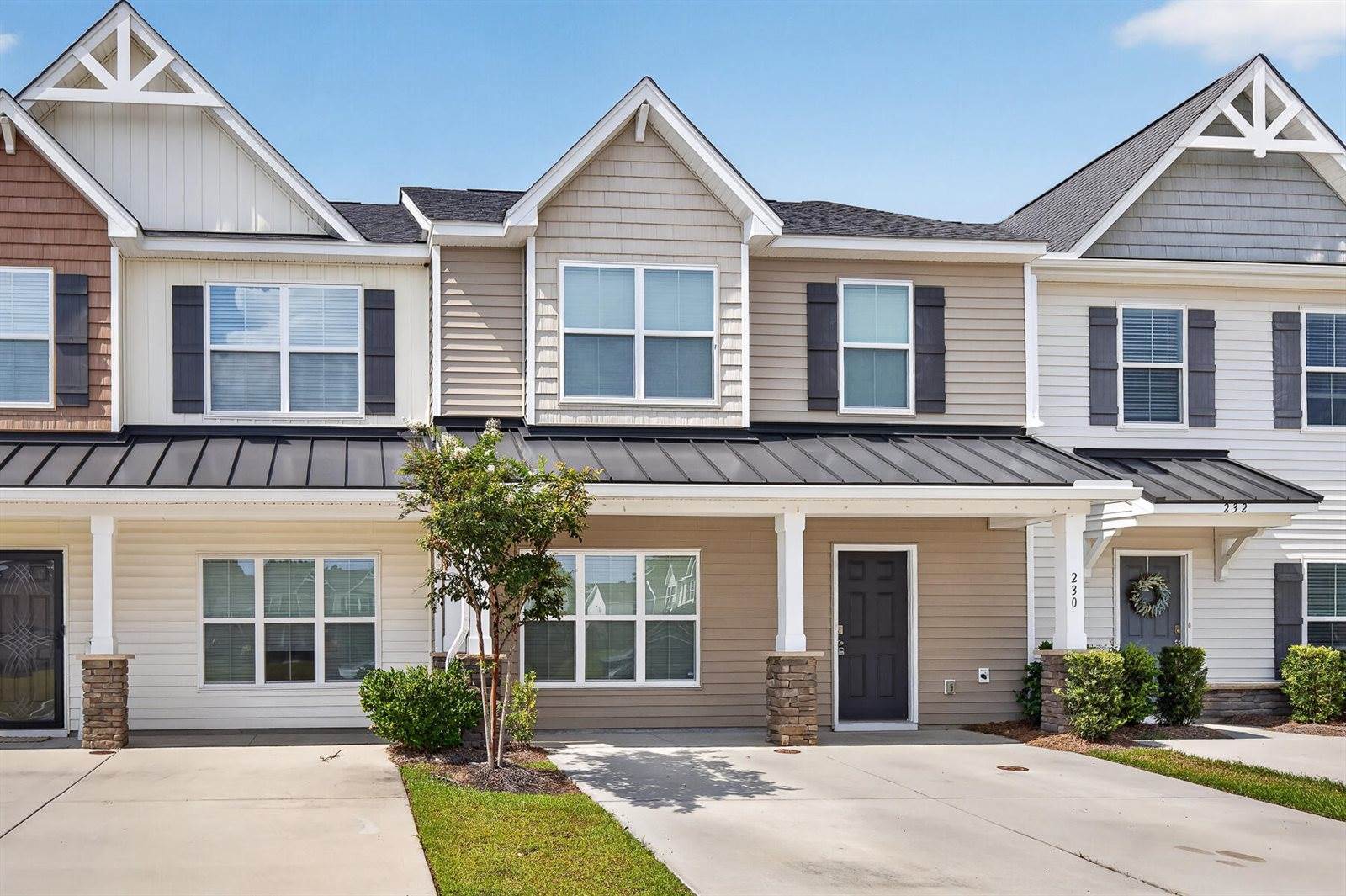 230 Swallowtail Lane, Goose Creek, SC 29445