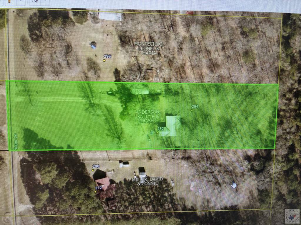 294 Yespe Lane, Texarkana, AR 71854
