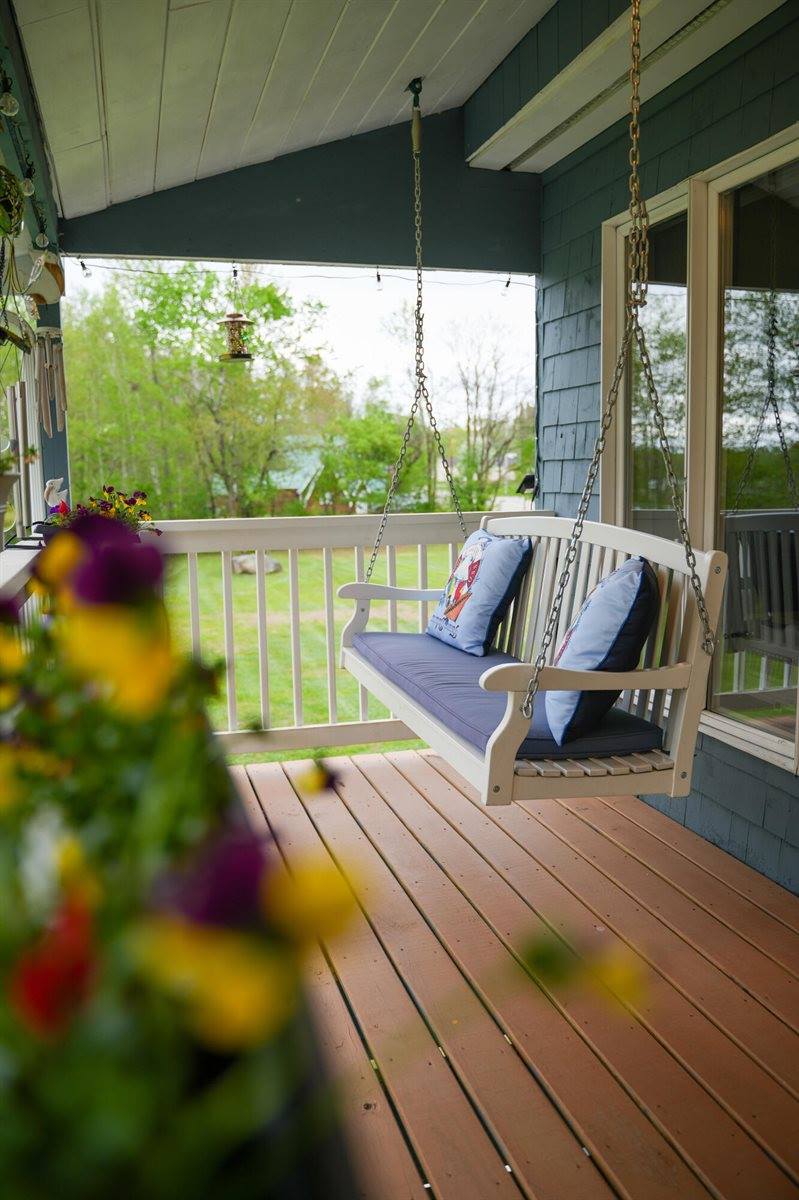 50 Water Street, Howland, ME 04448