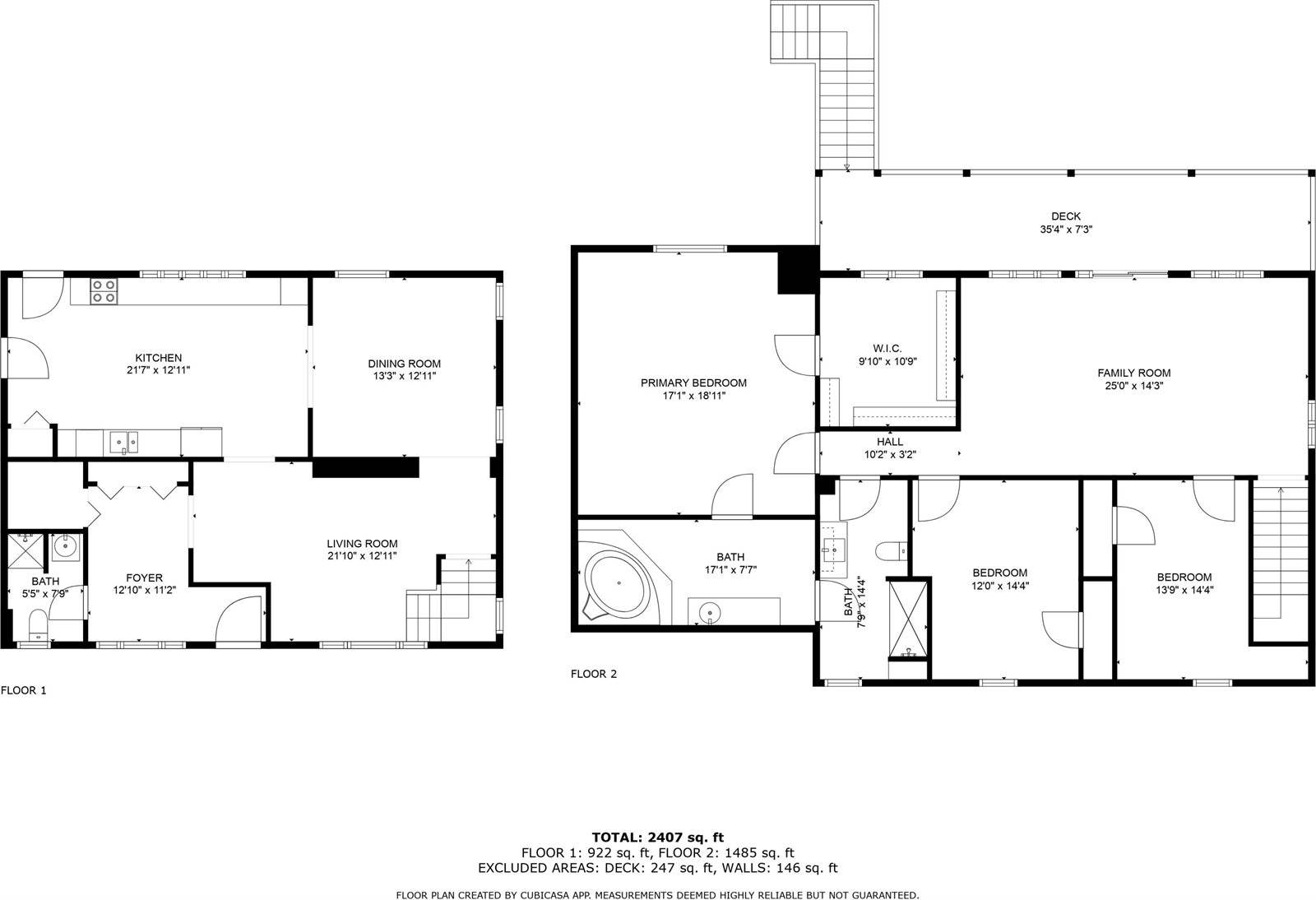 50 Water Street, Howland, ME 04448