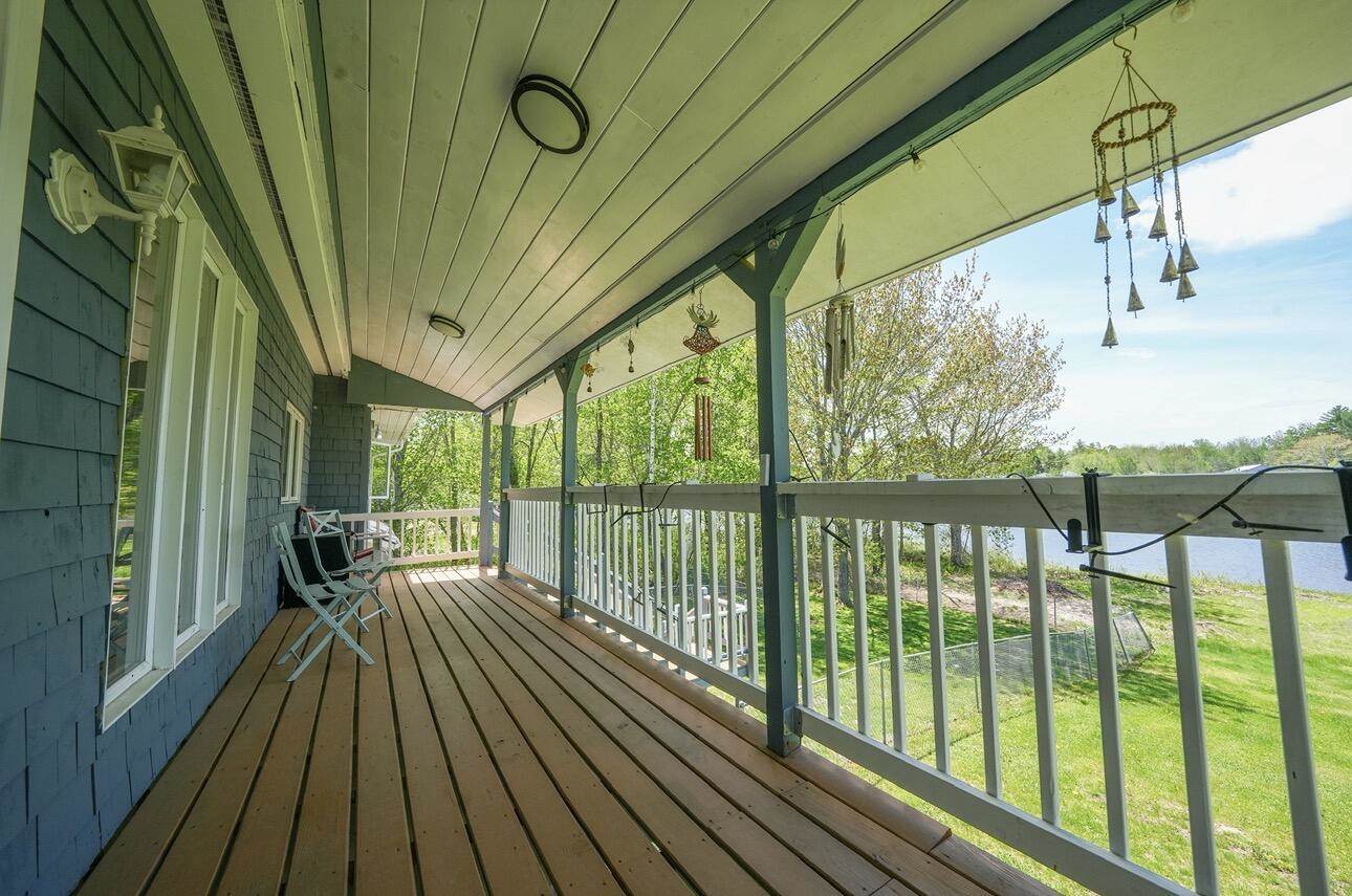 50 Water Street, Howland, ME 04448