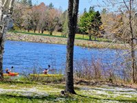 50 Water Street, Howland, ME 04448