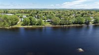 50 Water Street, Howland, ME 04448