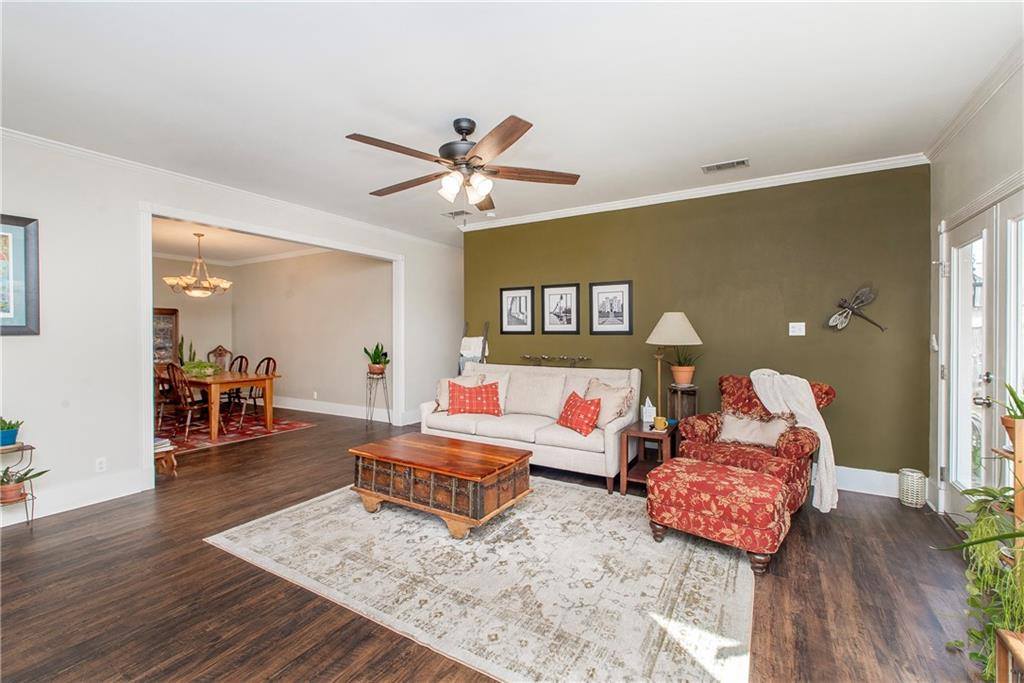 303 Secret Garden Lane, Denham Springs, LA 70726