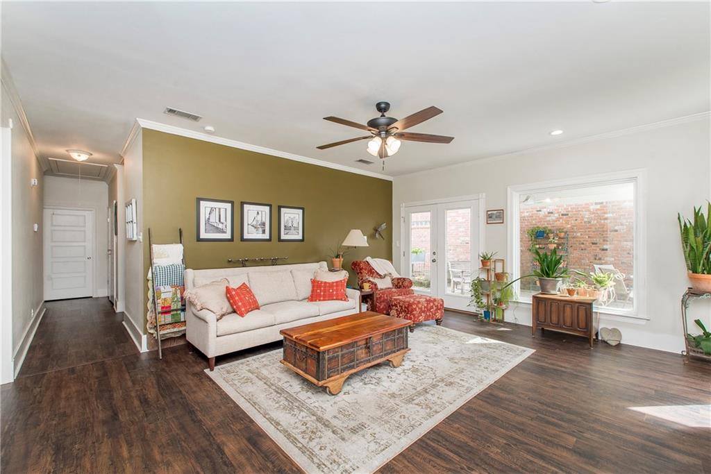 303 Secret Garden Lane, Denham Springs, LA 70726