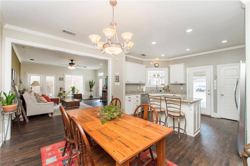 303 Secret Garden Lane, Denham Springs, LA 70726