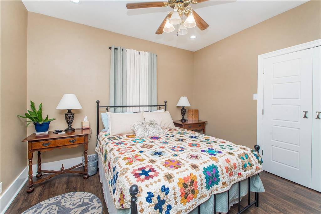 303 Secret Garden Lane, Denham Springs, LA 70726