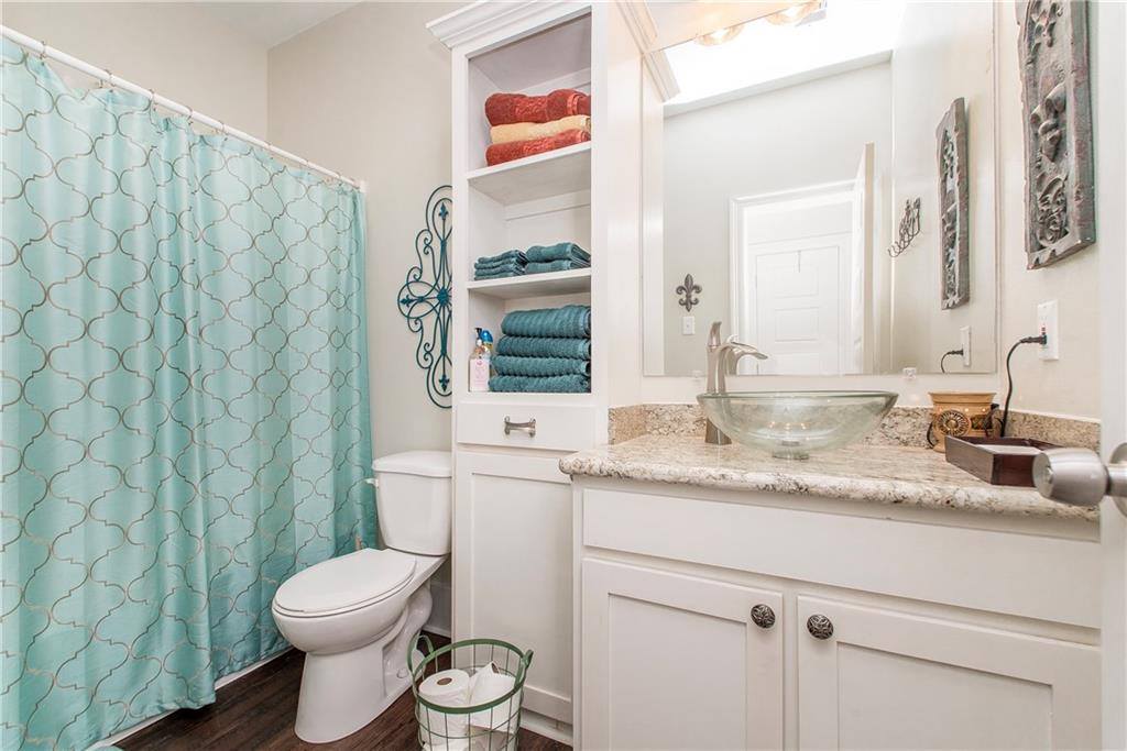 303 Secret Garden Lane, Denham Springs, LA 70726