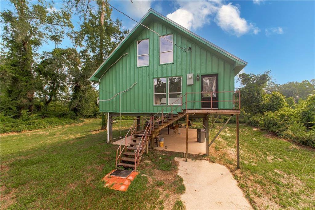 23579 Fletcher Isle Road, Ponchatoula, LA 70454