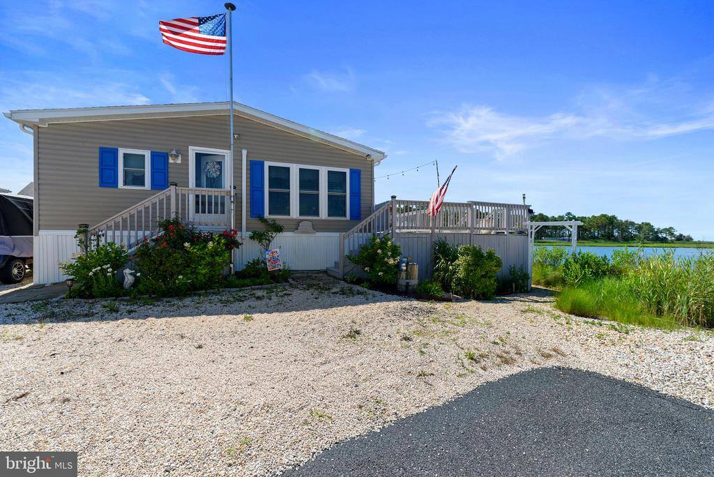 26329 West Mallard Road, Millsboro, DE 19966
