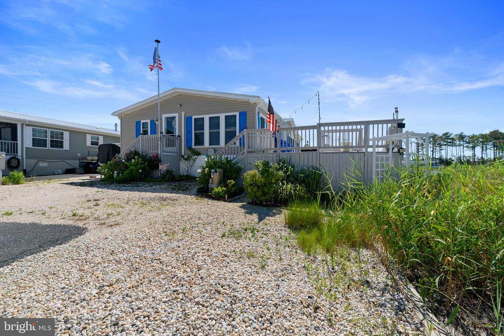 26329 West Mallard Road, Millsboro, DE 19966