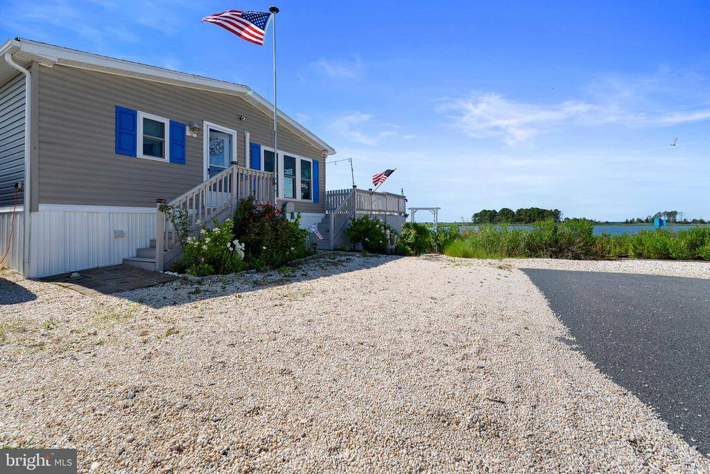 26329 West Mallard Road, Millsboro, DE 19966