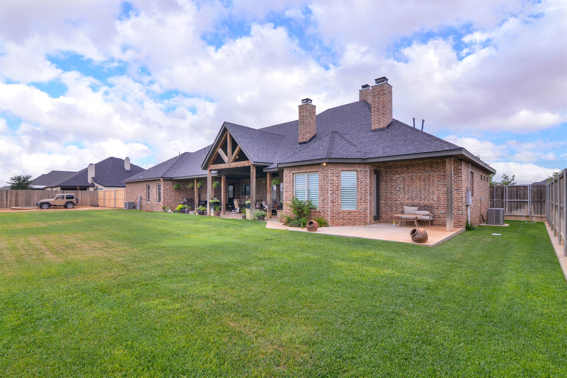 5003 County Road 7640, Lubbock, TX 79424