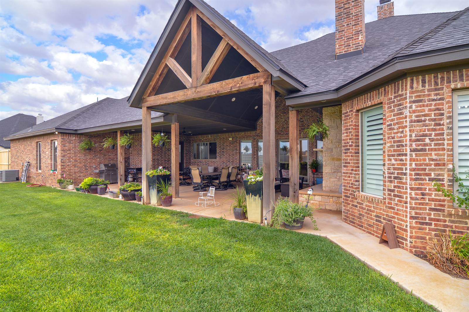 5003 County Road 7640, Lubbock, TX 79424