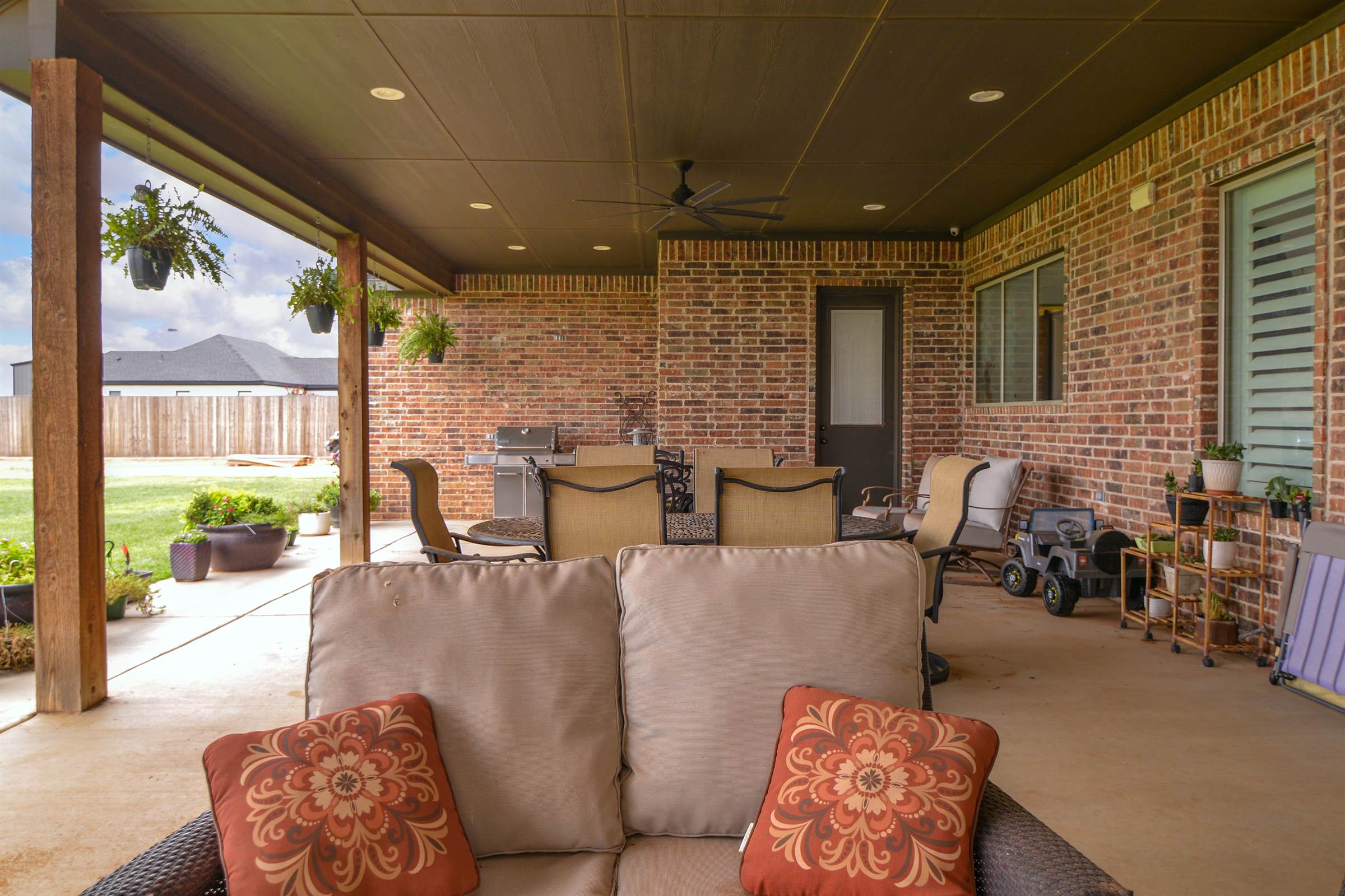 5003 County Road 7640, Lubbock, TX 79424