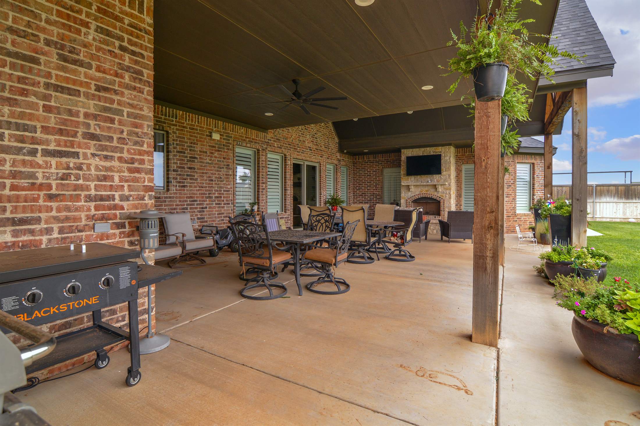 5003 County Road 7640, Lubbock, TX 79424