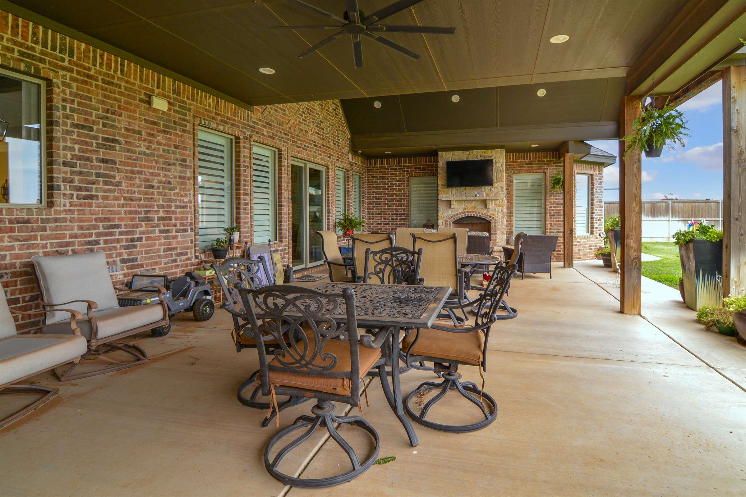 5003 County Road 7640, Lubbock, TX 79424