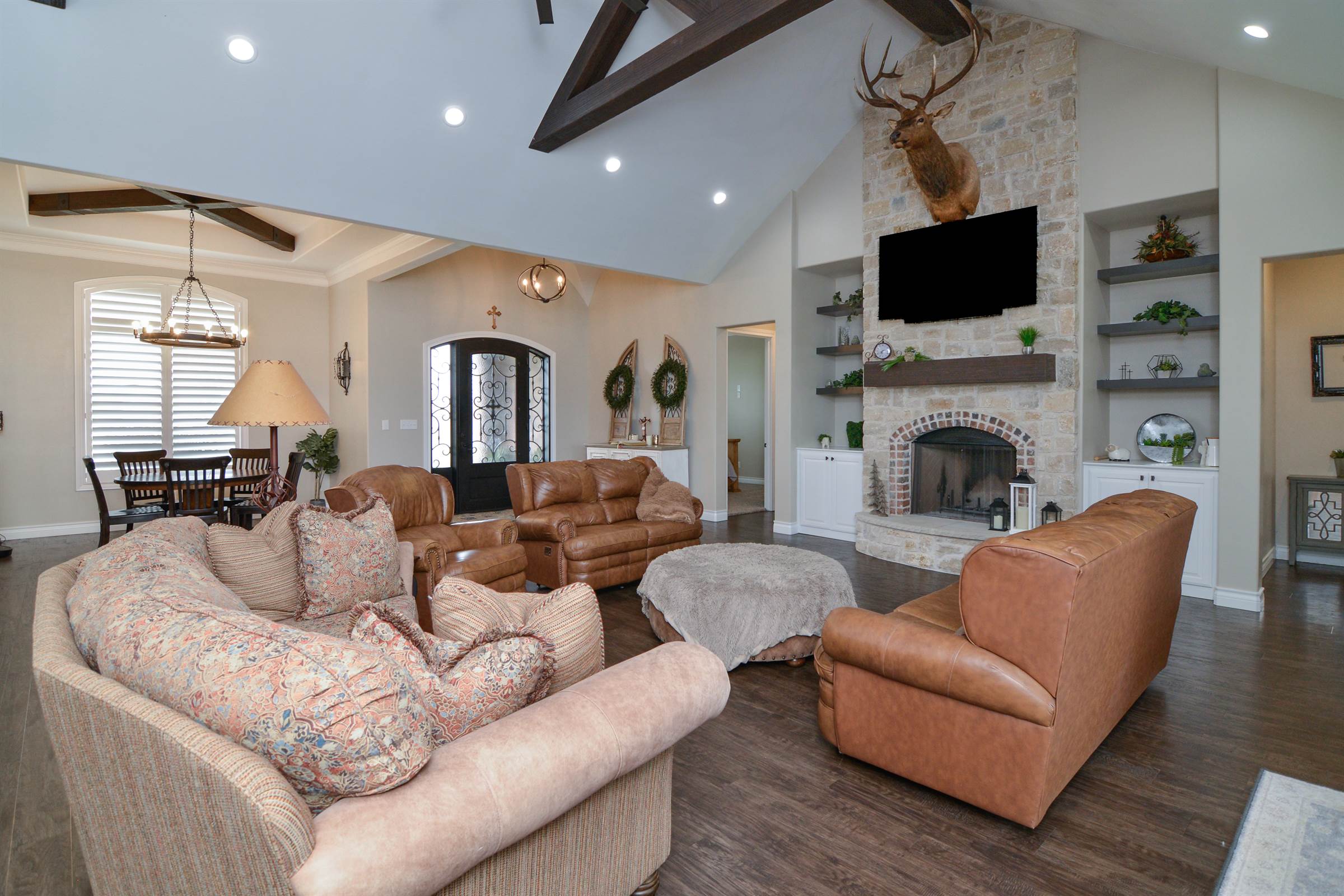 5003 County Road 7640, Lubbock, TX 79424