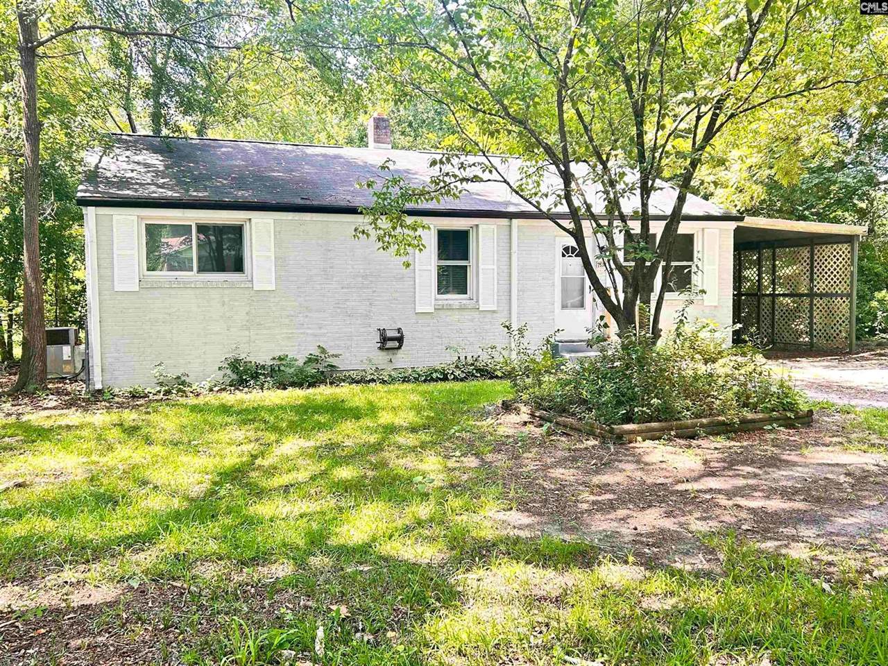 7536 Terry, Columbia, SC 29209