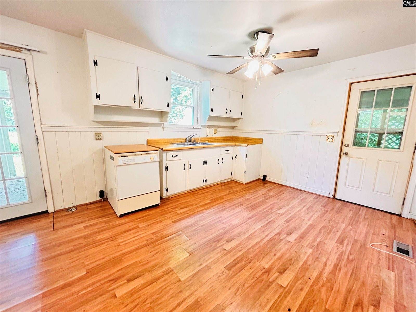 7536 Terry, Columbia, SC 29209