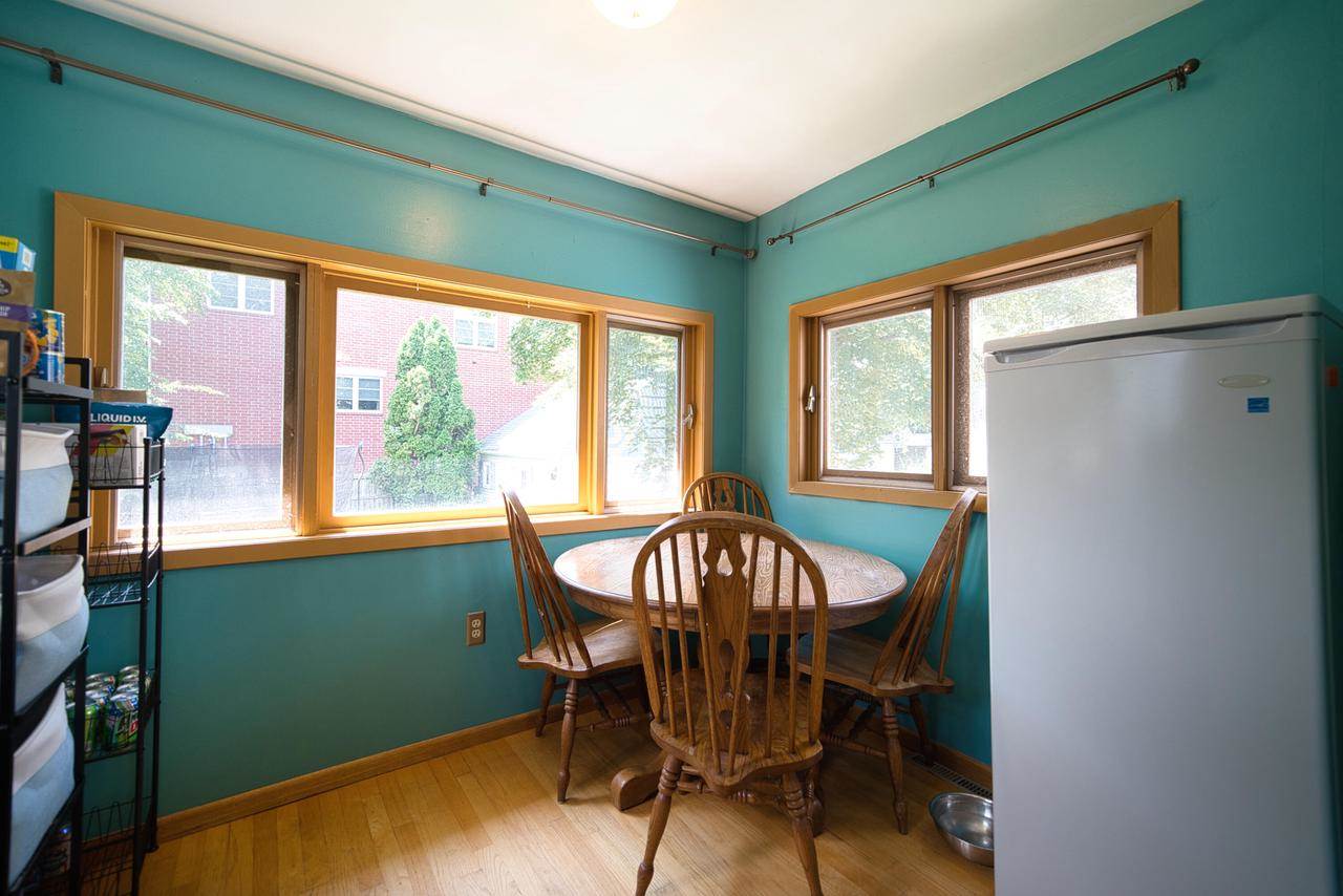 107 Clarence STREET, Fort Atkinson, WI 53538