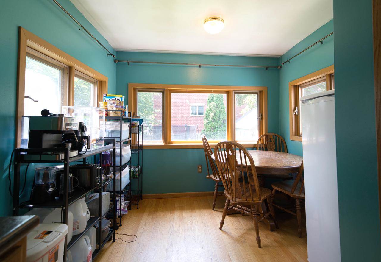107 Clarence STREET, Fort Atkinson, WI 53538