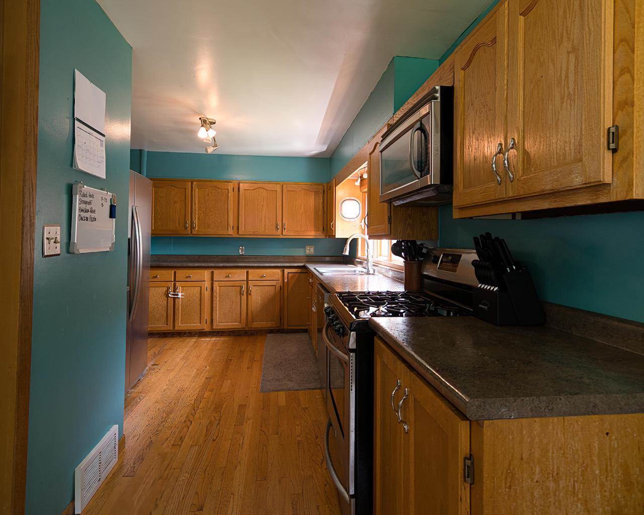 107 Clarence STREET, Fort Atkinson, WI 53538