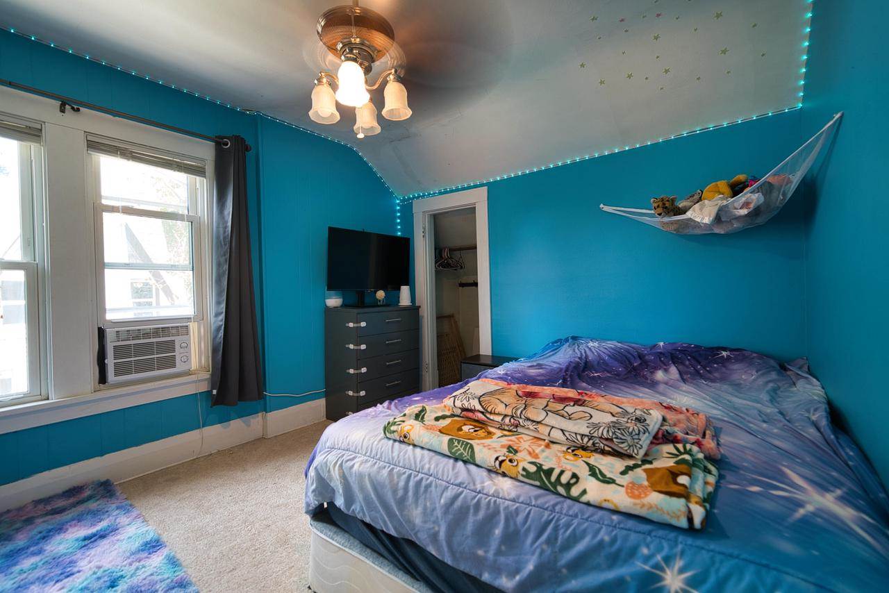 107 Clarence STREET, Fort Atkinson, WI 53538