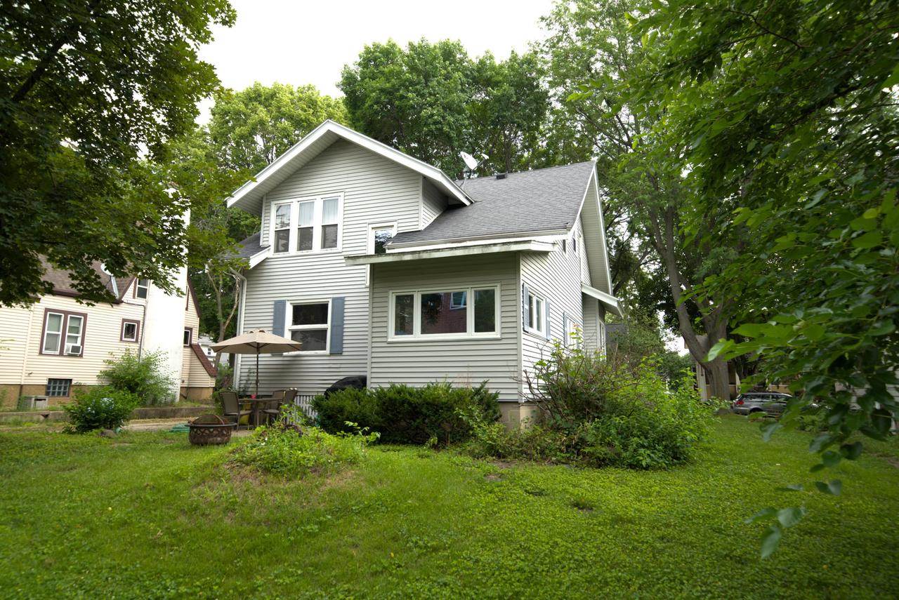 107 Clarence STREET, Fort Atkinson, WI 53538