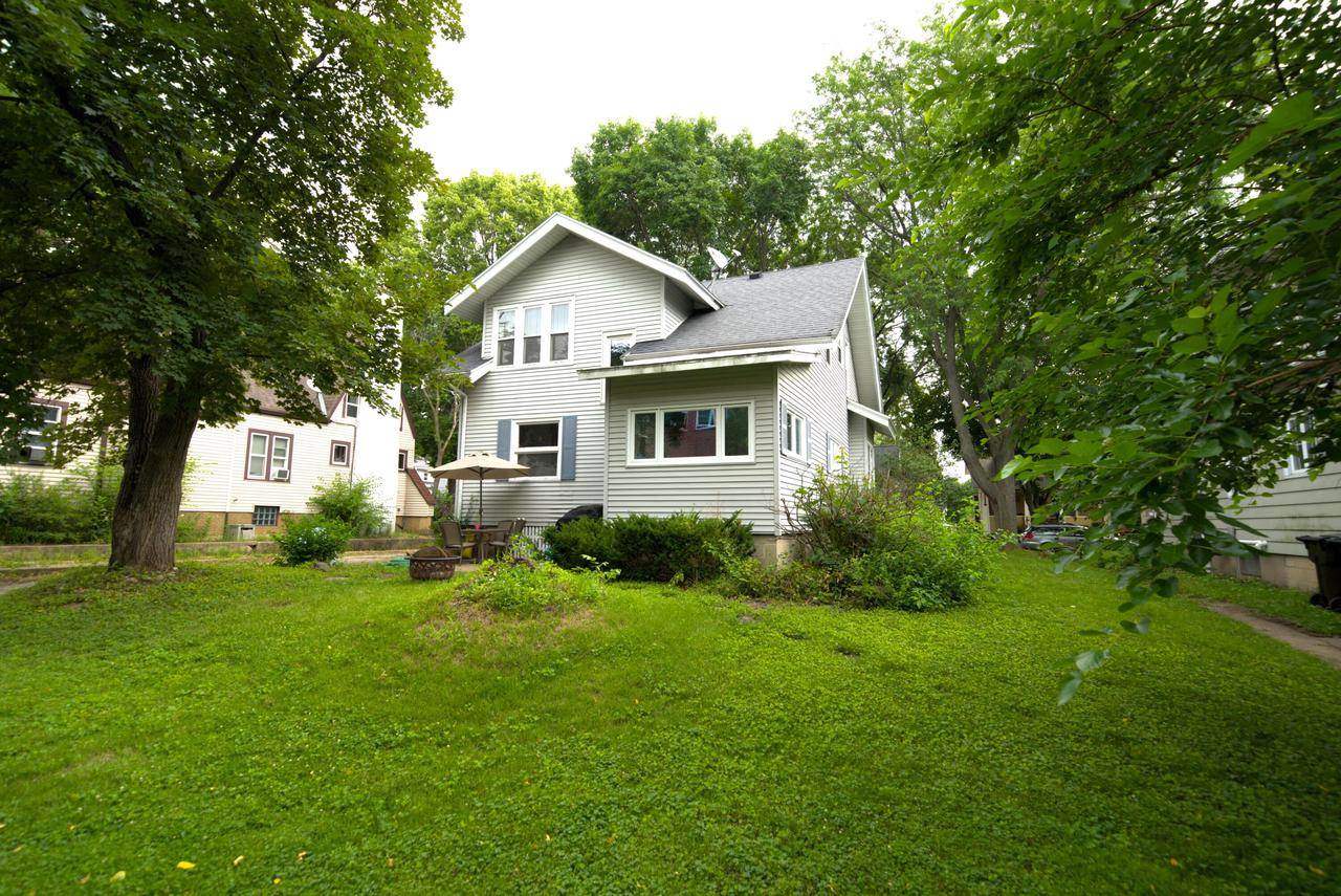 107 Clarence STREET, Fort Atkinson, WI 53538