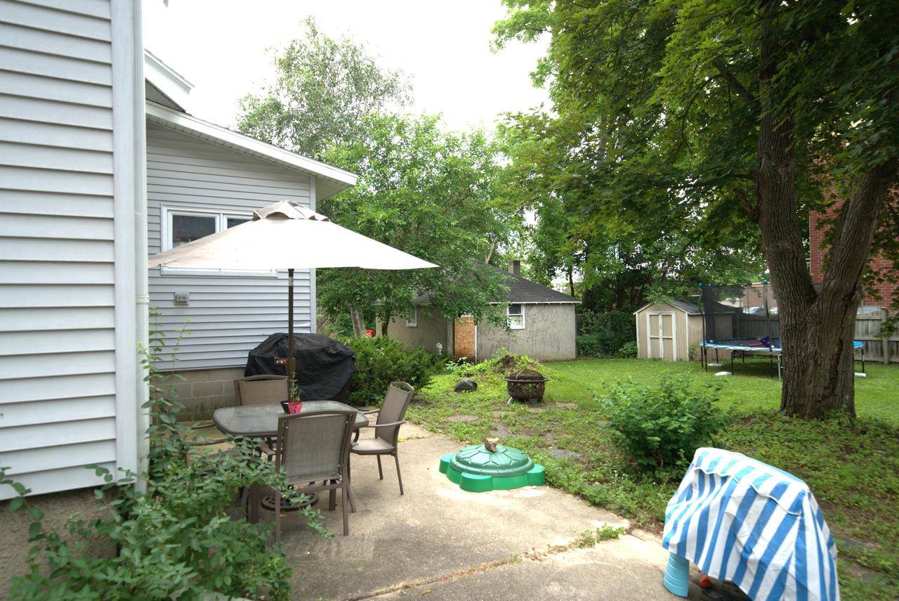 107 Clarence STREET, Fort Atkinson, WI 53538