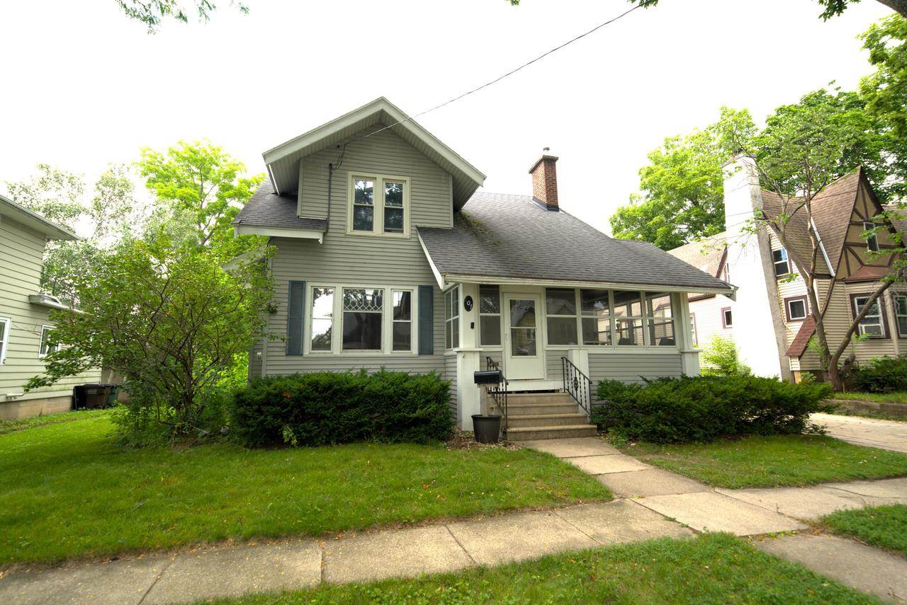 107 Clarence STREET, Fort Atkinson, WI 53538