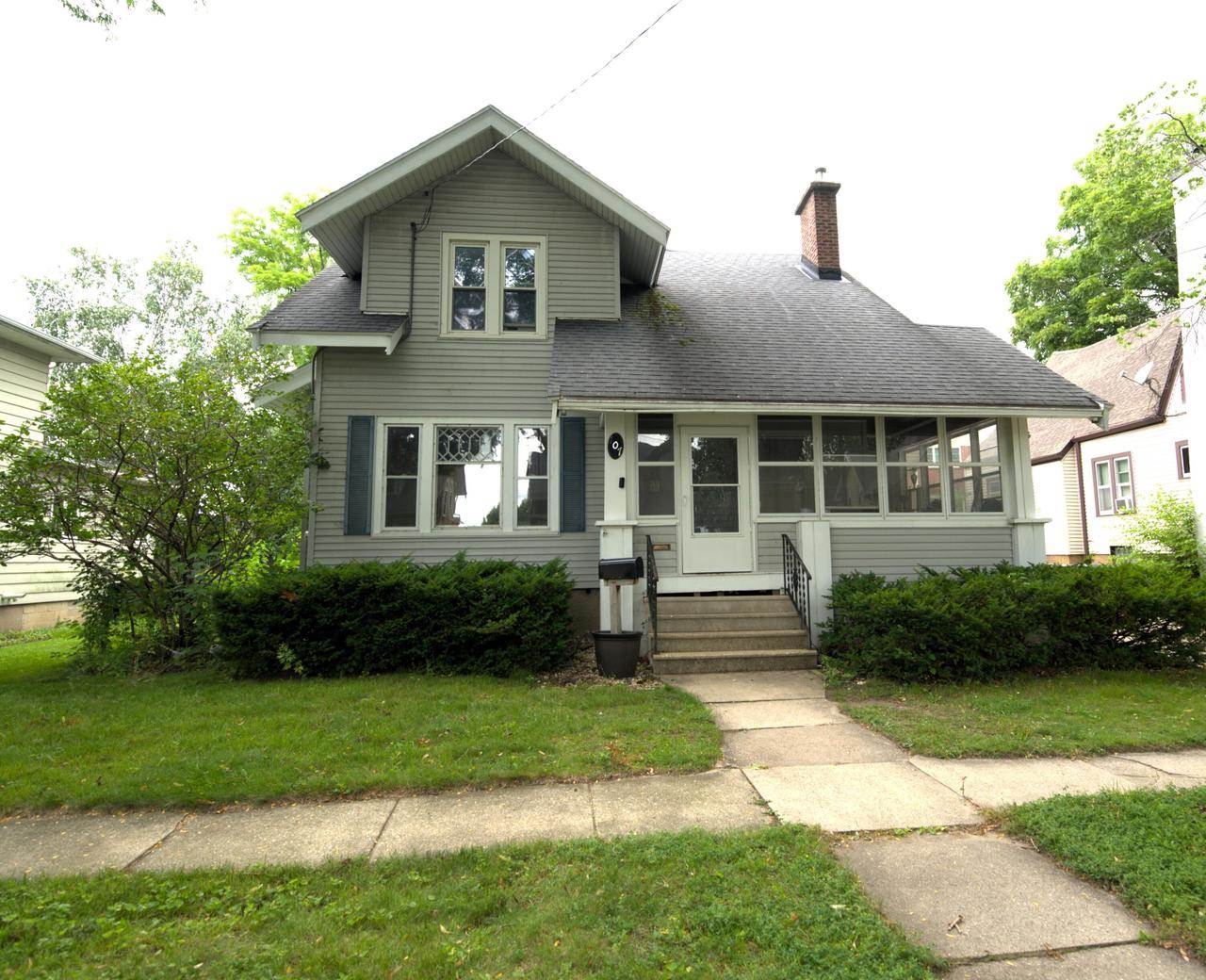 107 Clarence STREET, Fort Atkinson, WI 53538