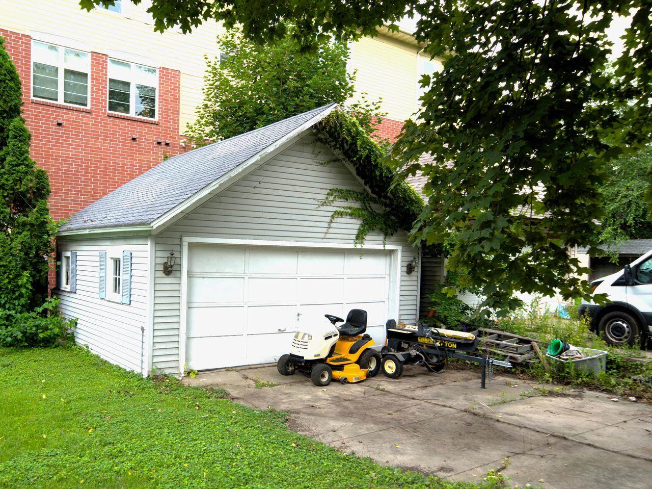 107 Clarence STREET, Fort Atkinson, WI 53538
