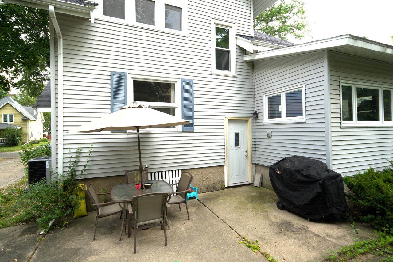 107 Clarence STREET, Fort Atkinson, WI 53538