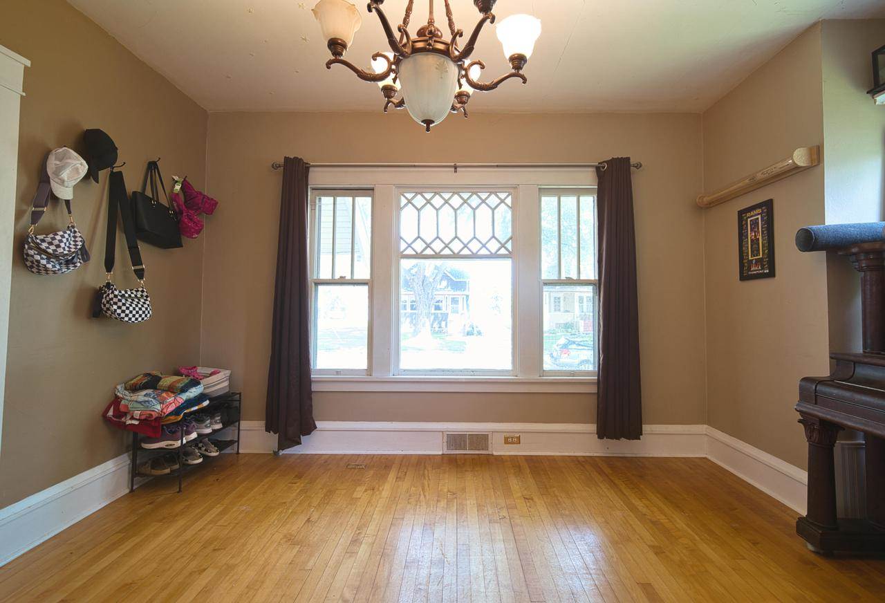 107 Clarence STREET, Fort Atkinson, WI 53538